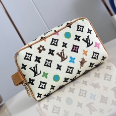 LV Cosmetic Bags